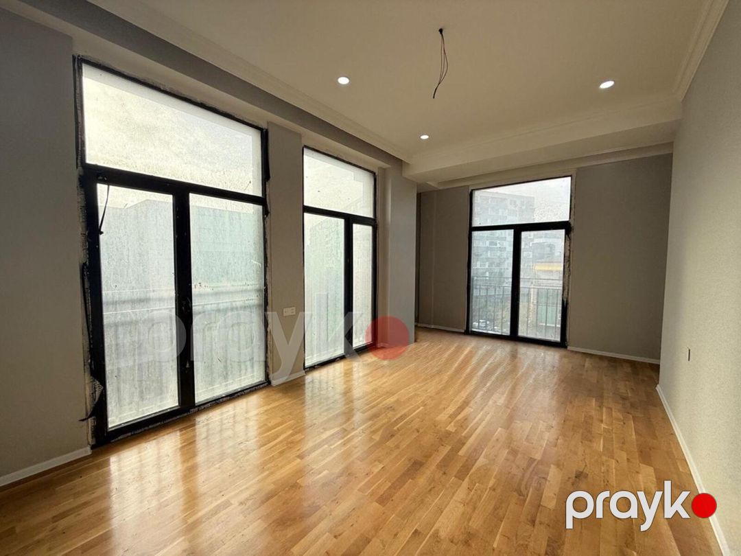 Satılır 4 otaqlı yeni tikili 148 m² — Mənzil, Bakı (6)