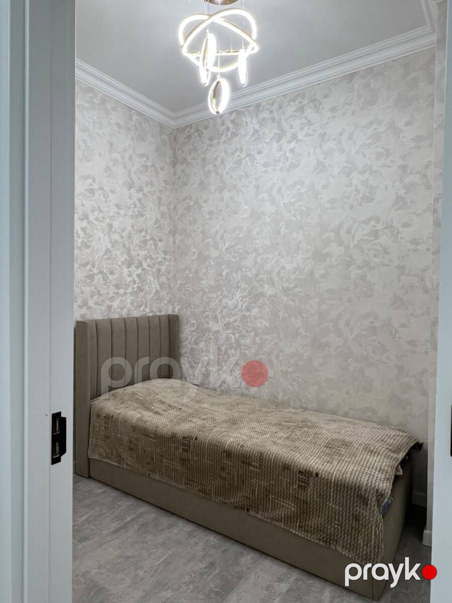 İcarəyə verilir 3 otaqlı yeni tikili 81 m² — Mənzil, Bakı (6)