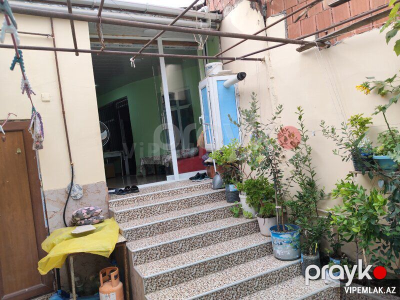 Yasamal rayonunda 5 otaqlı Villa Satılır, 150 m² — Ev, villa, Bakı (2)