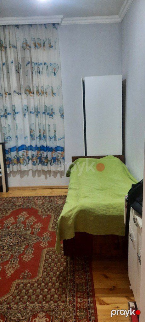 Həyət evi, Əmircan qəs — Ev, villa, Bakı (12)