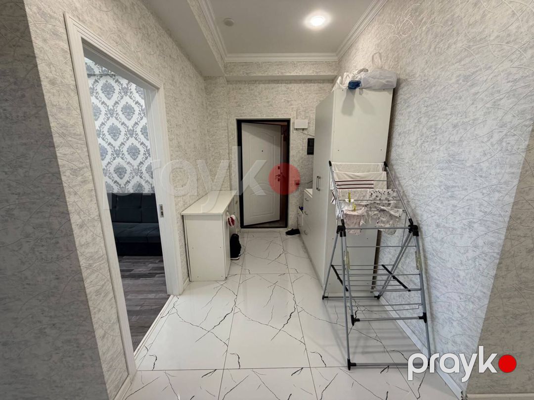İcarəyə verilir 3 otaqlı yeni tikili 85 m² — Mənzil, Xırdalan (8)