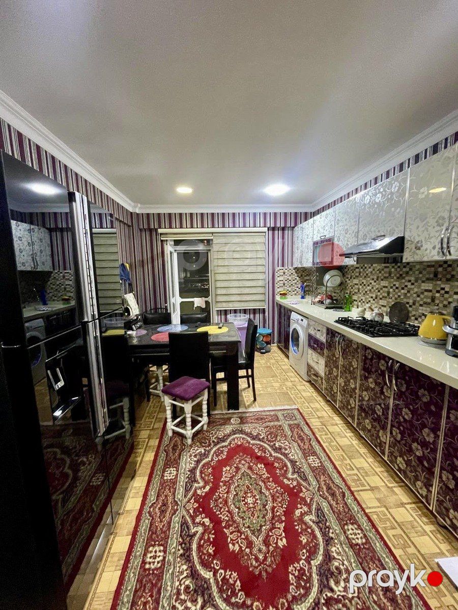 Satılır 3 otaqlı yeni tikili 115 m² — Mənzil, Bakı (7)