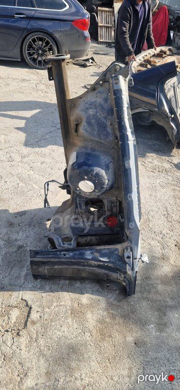 "BMW E36" bakavini — Ehtiyat hissələri və aksesuarlar, Bakı (7)