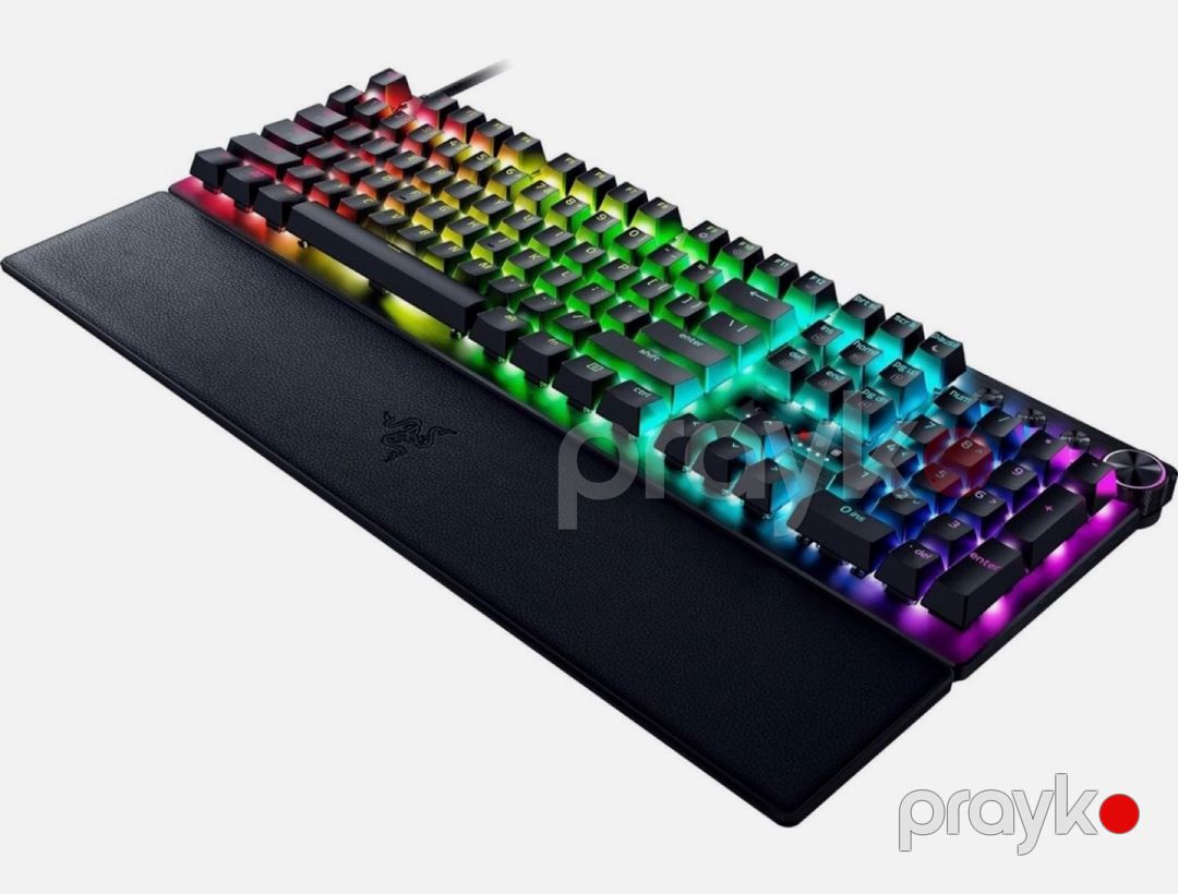 Razer Huntsman V3 Pro — Periferik cihazlar, Bakı (3)