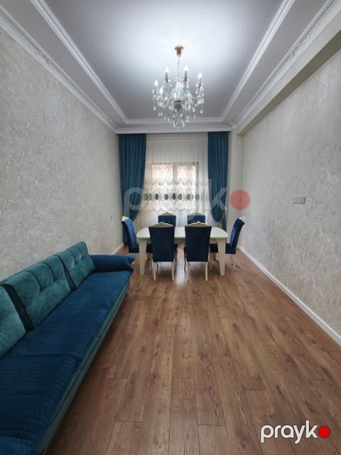 Satılır 3 otaqlı yeni tikili 83 m² — Sumqayıt