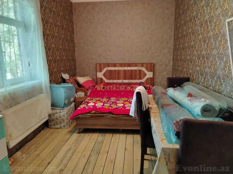 Satılır 3 otaqlı Həyət evi 110 m² Sumqayıt — Ev, villa, Sumqayıt (8)