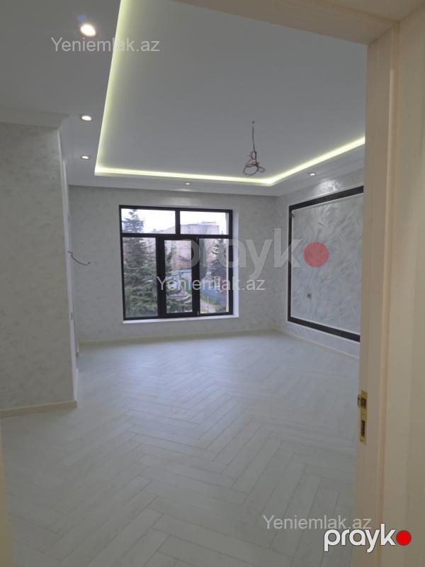 Satılır 6 otaqlı Həyət evi / Villa, 320 m², Suraxanı rayonu — Ev, villa, Bakı (6)