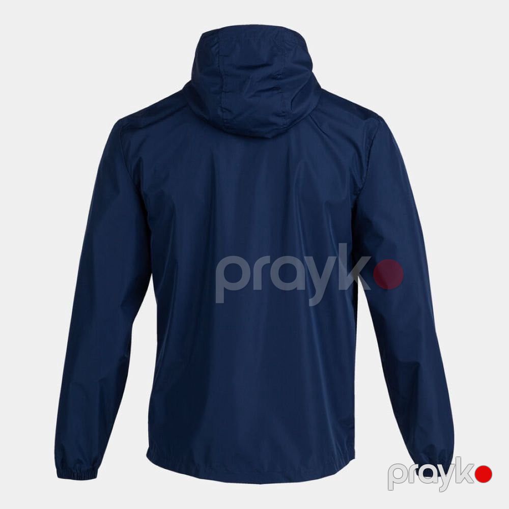 Kişilər üçün yüngül gödəkçə Joma 102235331, göy, poliester, ölçü XL — Mallar, Bakı (2)
