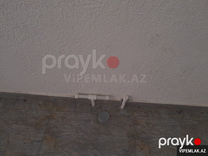 Binəqədi rayonunda 1 otaqlı Ofis Kirayə verilir, 25 m² — Ofis, Bakı (5)
