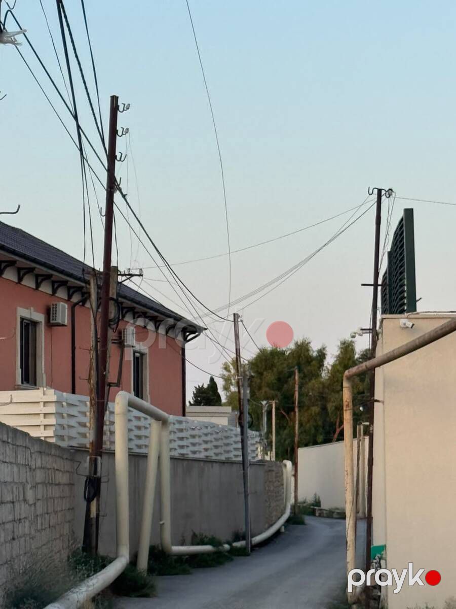 Satılır torpaq 5 sot — Torpaq, Bakı (10)