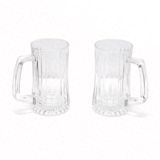 Stəkan şüşə 2-Lİ 500ML — Omid.az — Ev üçün məhsullar