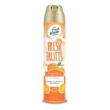 Təravətləndirici aerosol automix 030.08.044888 fruits 300ML — Omid.az — Ev üçün məhsullar