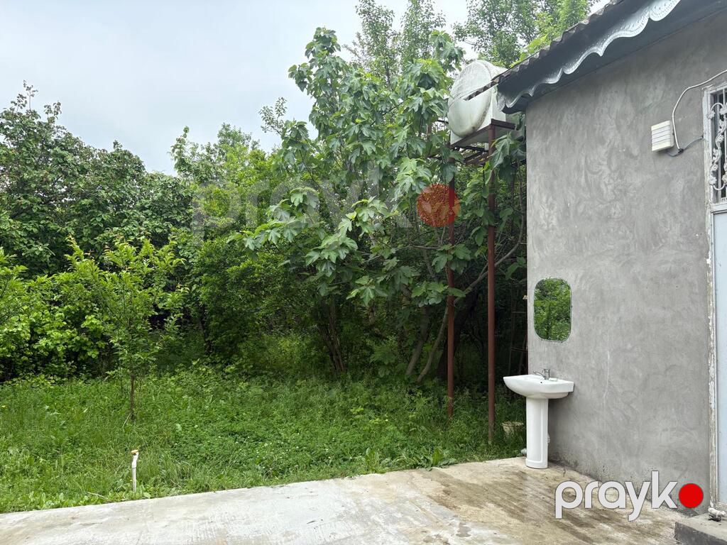 Bağ evi, Kürdəmir r — Ev, villa, Kürdəmir (10)