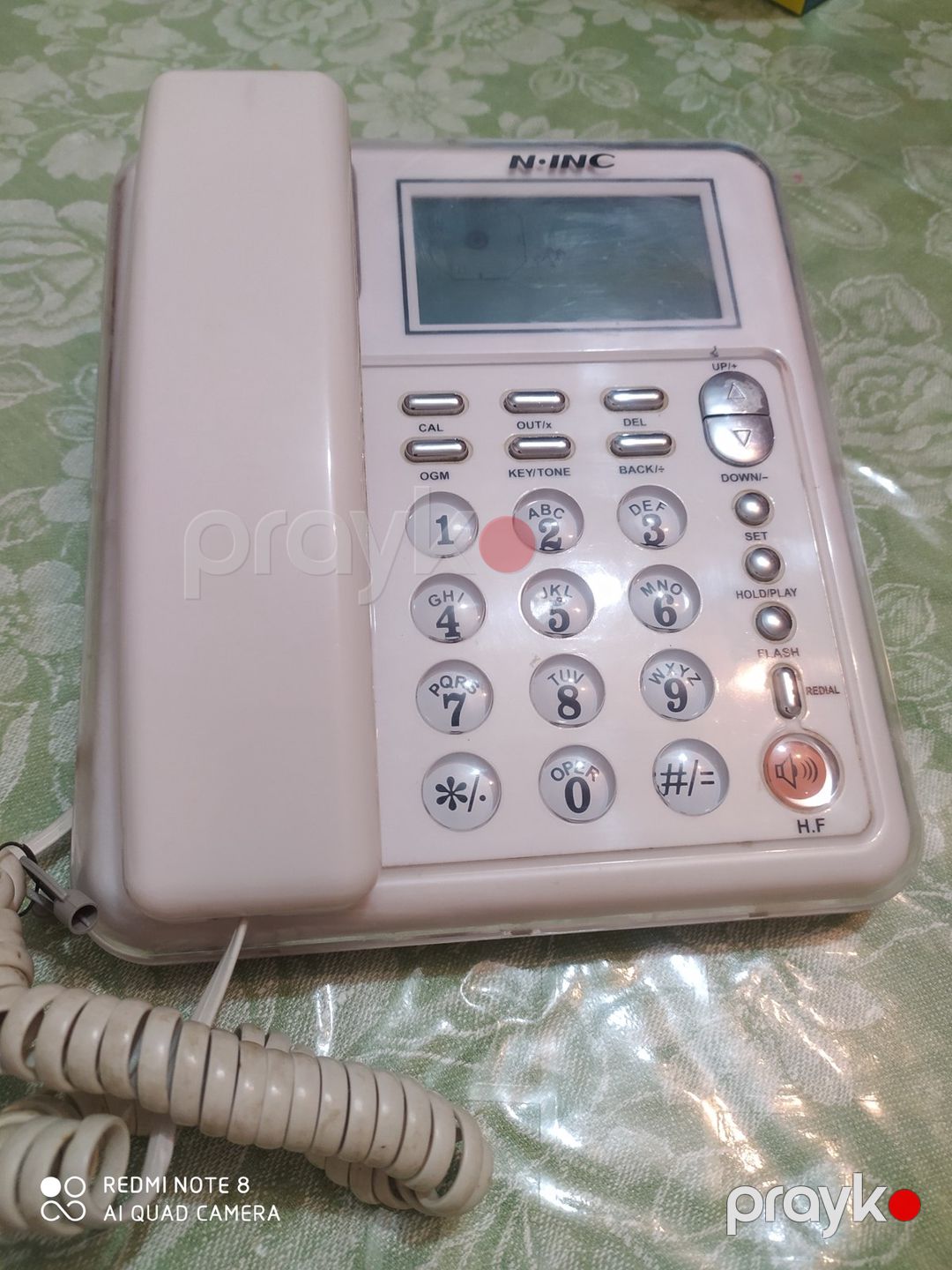 Stasionar telefon — Smartfonlar, Bakı (2)