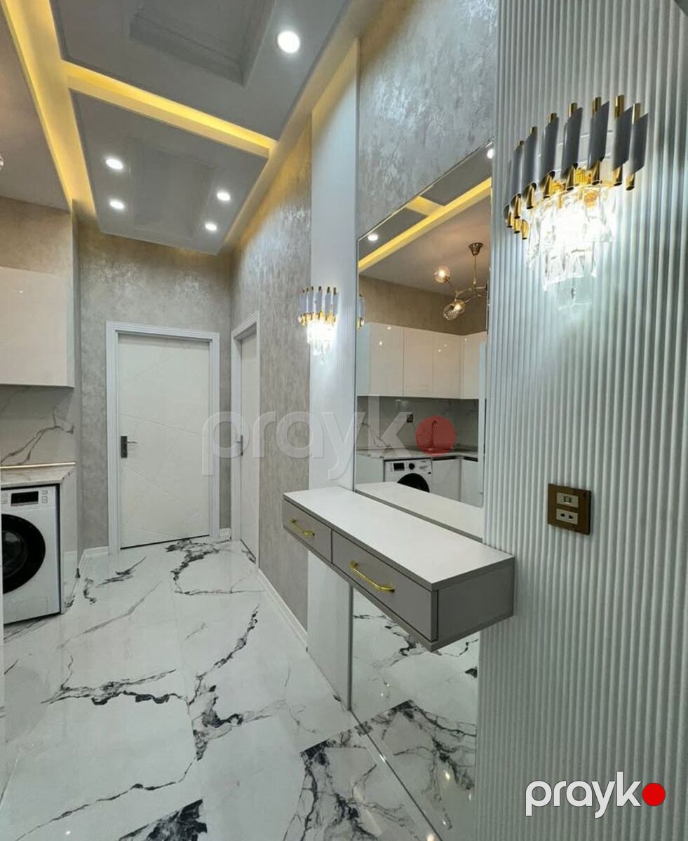 Satılır 3 otaqlı köhnə tikili 80 m² — Mənzil, Bakı (10)