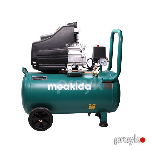 Meakida kompressor 25 l — Bakı