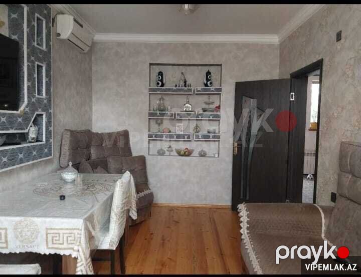 Abşeron rayonunda 3 otaqlı Həyət evi Satılır, 70 m² — Ev, villa, Bakı (4)