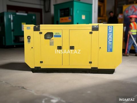 Generator satışı – sərfəli qiymətlərlə — Kommutasiya avadanlığı