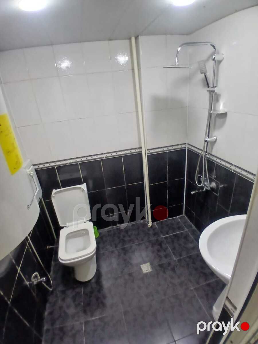 Satılır 2 otaqlı yeni tikili 46 m² — Mənzil, Xırdalan (10)