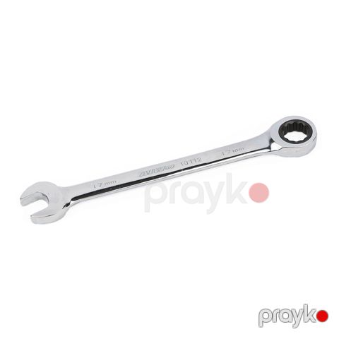 Aıwo açar podçebnikli 18 mm M-10213 — Bakı