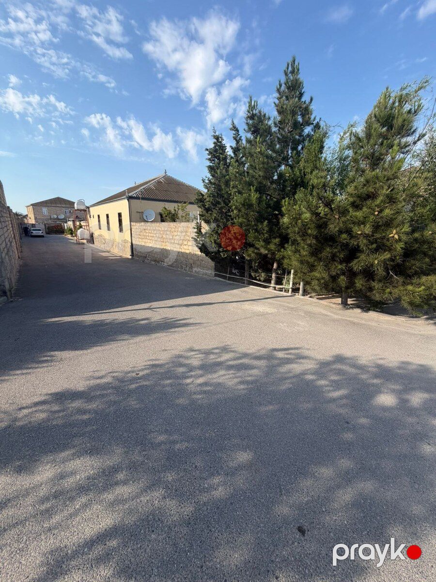 4 sot torpaq sahəsi, Buzovna qəs — Torpaq, Bakı (4)