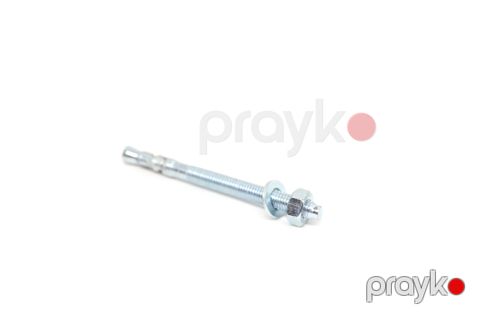 Anker bolt birləşməsi 10*150 — Bakı