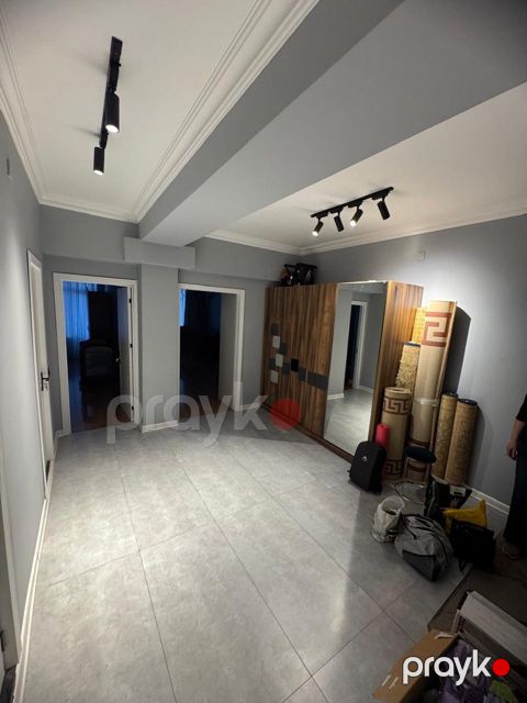 Satılır 3 otaqlı yeni tikili 105 m² — Bakı
