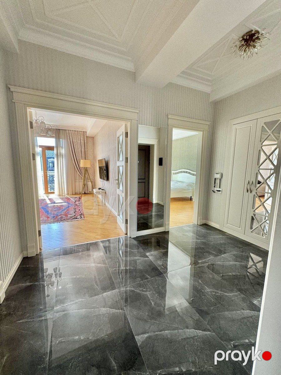 İcarəyə verilir 2 otaqlı yeni tikili 100 m² — Mənzil, Bakı (11)