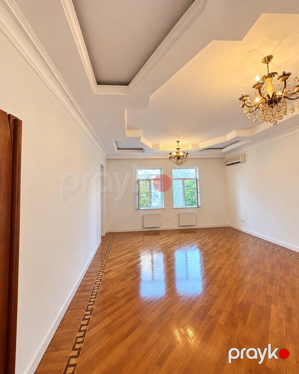 Satılır 5 otaqlı yeni tikili 230 m² — Mənzil, Bakı (6)