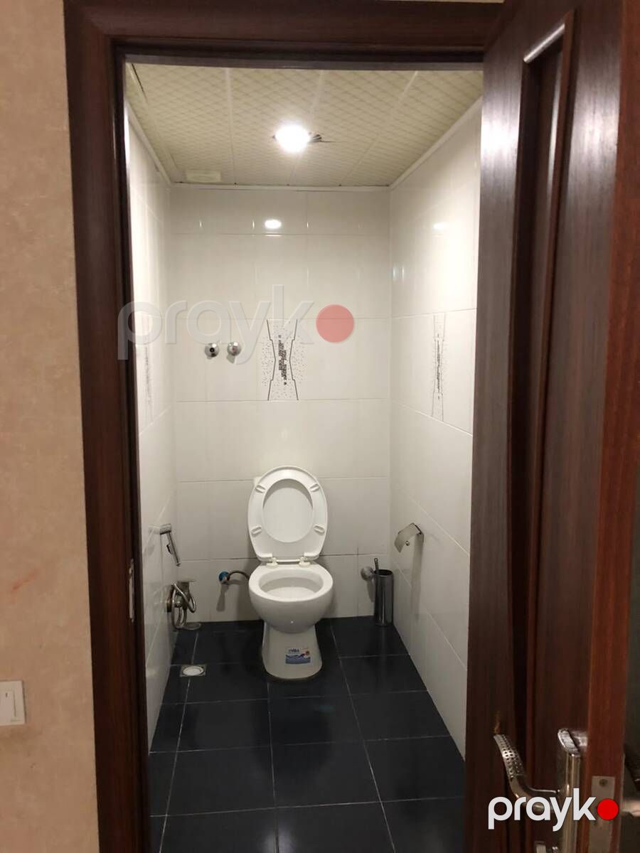 Satılır 2 otaqlı köhnə tikili 105 m² — Mənzil, Bakı (7)