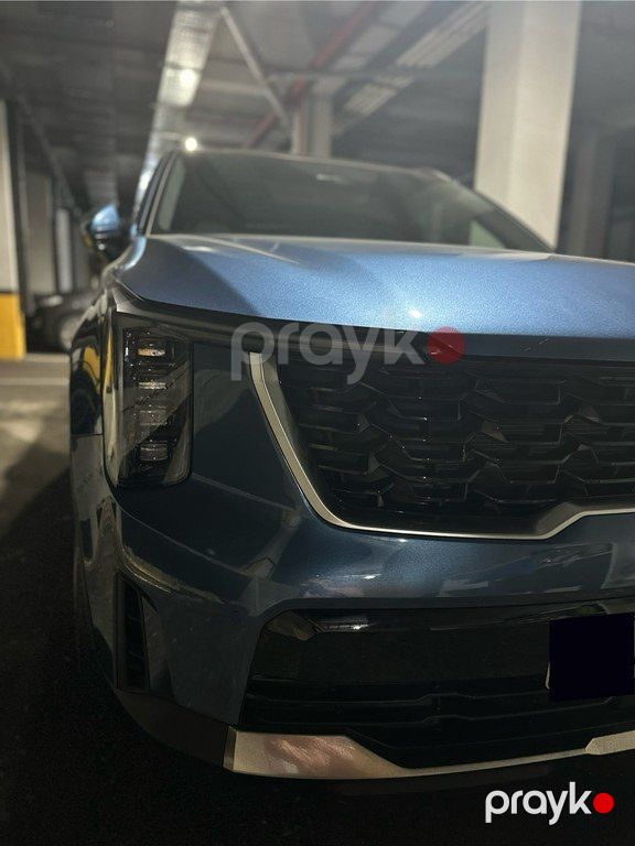 Kia Sorento, 1.6 L, 1 kWh, 2024 il, 5 000 km — Avtomobillər, Bakı (3)