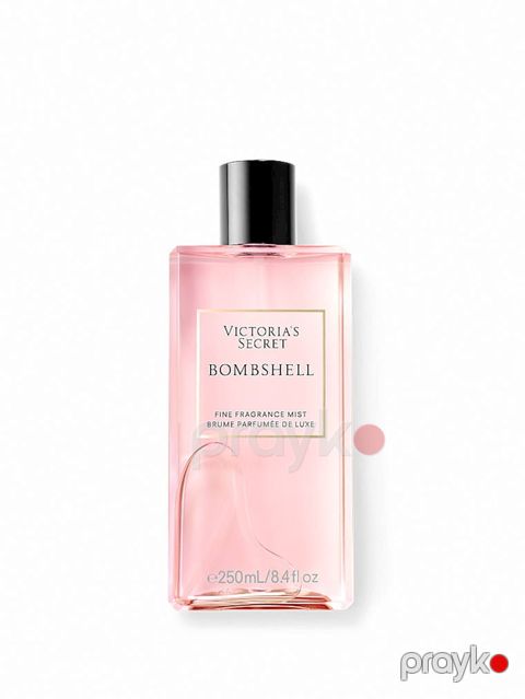Bədən spreyi Victoria's Secret Bombshell Fine Fragrance 250 ml — Bakı