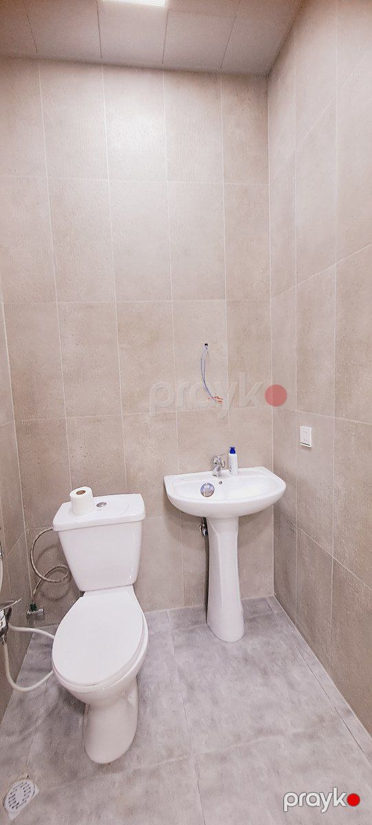 İcarəyə verilir 3 otaqlı ofis 70 m² — Ofis, Bakı (6)