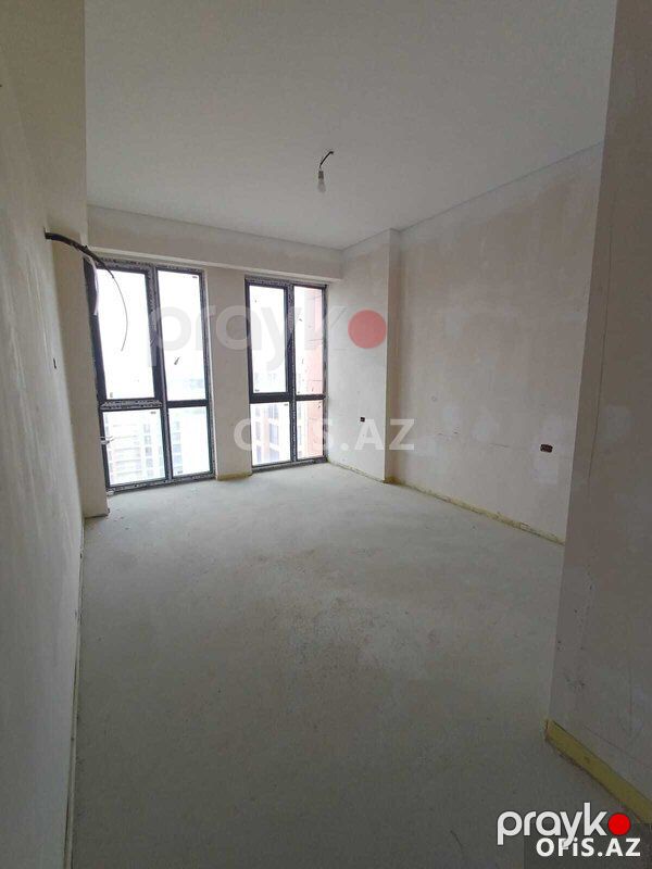 Yeni tikili Satılır Yasamal r., Yeni Yasamal q., 3 otaq, 71.57 m² — Mənzil, Bakı (4)