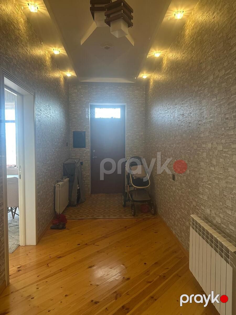 Satılır 4 otaqlı həyət evi/bağ evi 200 m² — Ev, villa, Bakı (3)
