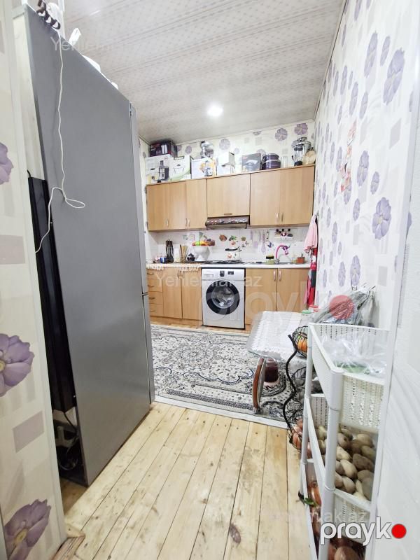 Satılır 3 otaqlı Həyət evi / Villa, 90 m², Corat köhnə — Ev, villa, Sumqayıt (9)