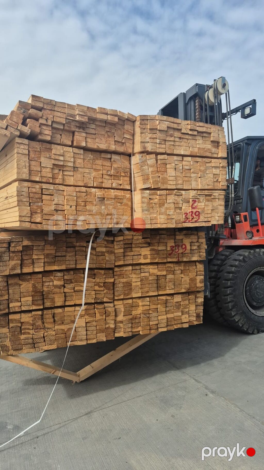 Taxta materialları – şalban və taxta lövhələr Məhsulun tərkibi — Ağac məmulatı, Bakı (5)