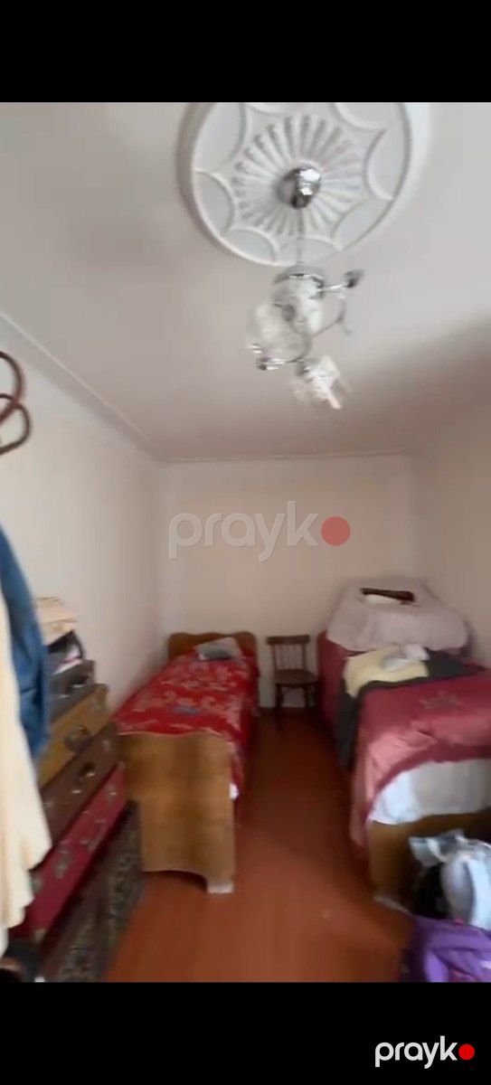 2-otaqlı mənzil, Gəncə ş., 45 m² — Mənzil, Gəncə (9)