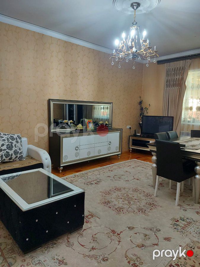 Bağ evi, 71 m², Masazırda 3 otaqlı ev, Abşeron — Ev, villa, Abşeron (3)