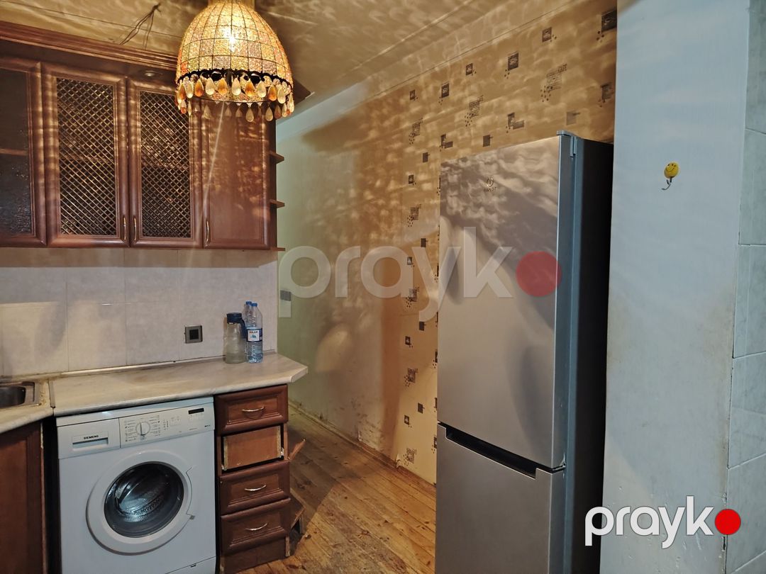 İcarəyə verilir 3 otaqlı köhnə tikili 85 m² — Mənzil, Bakı (11)