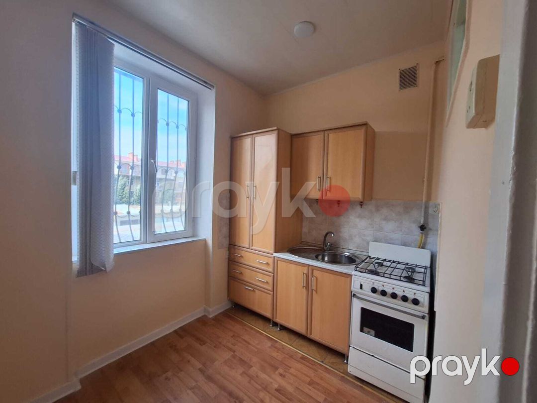 1-otaqlı mənzil, Sumqayıt ş., 37 m² — Mənzil, Sumqayıt (9)