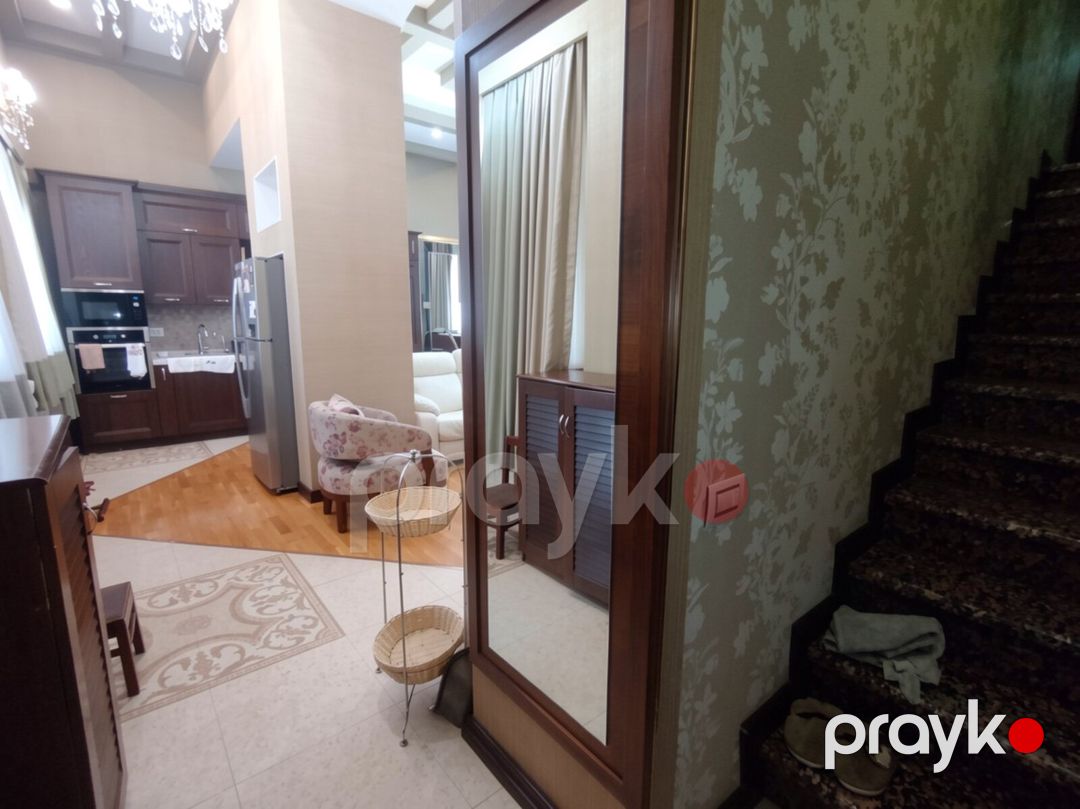 Satılır 3 otaqlı köhnə tikili 75 m² — Mənzil, Bakı (6)