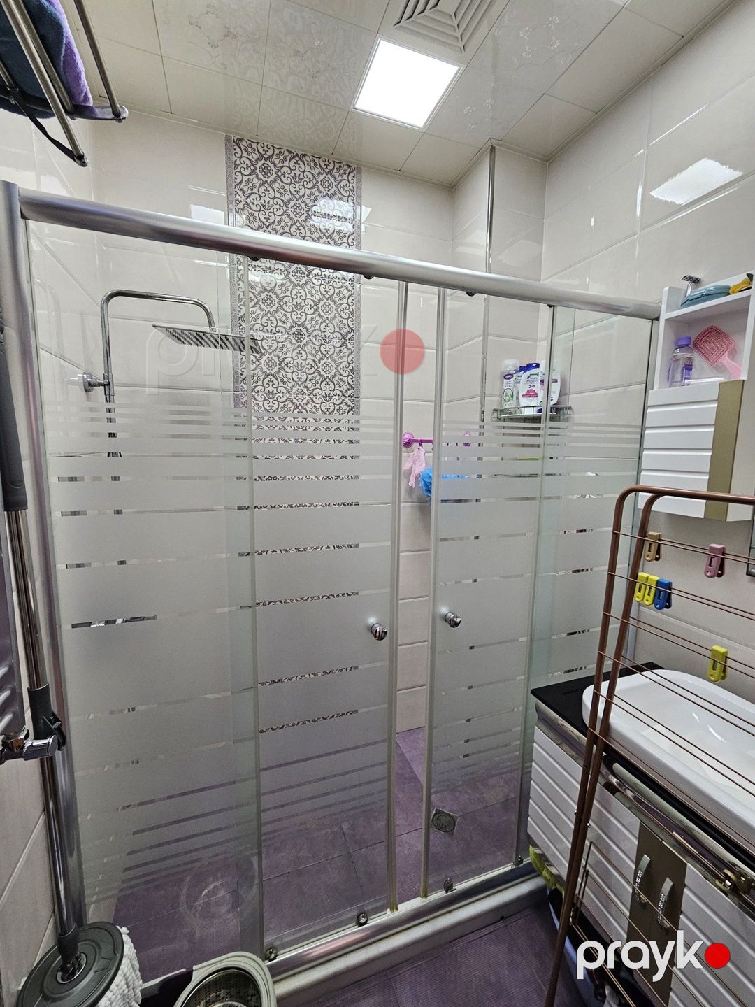 Satılır 3 otaqlı yeni tikili 109 m² — Mənzil, Bakı (11)