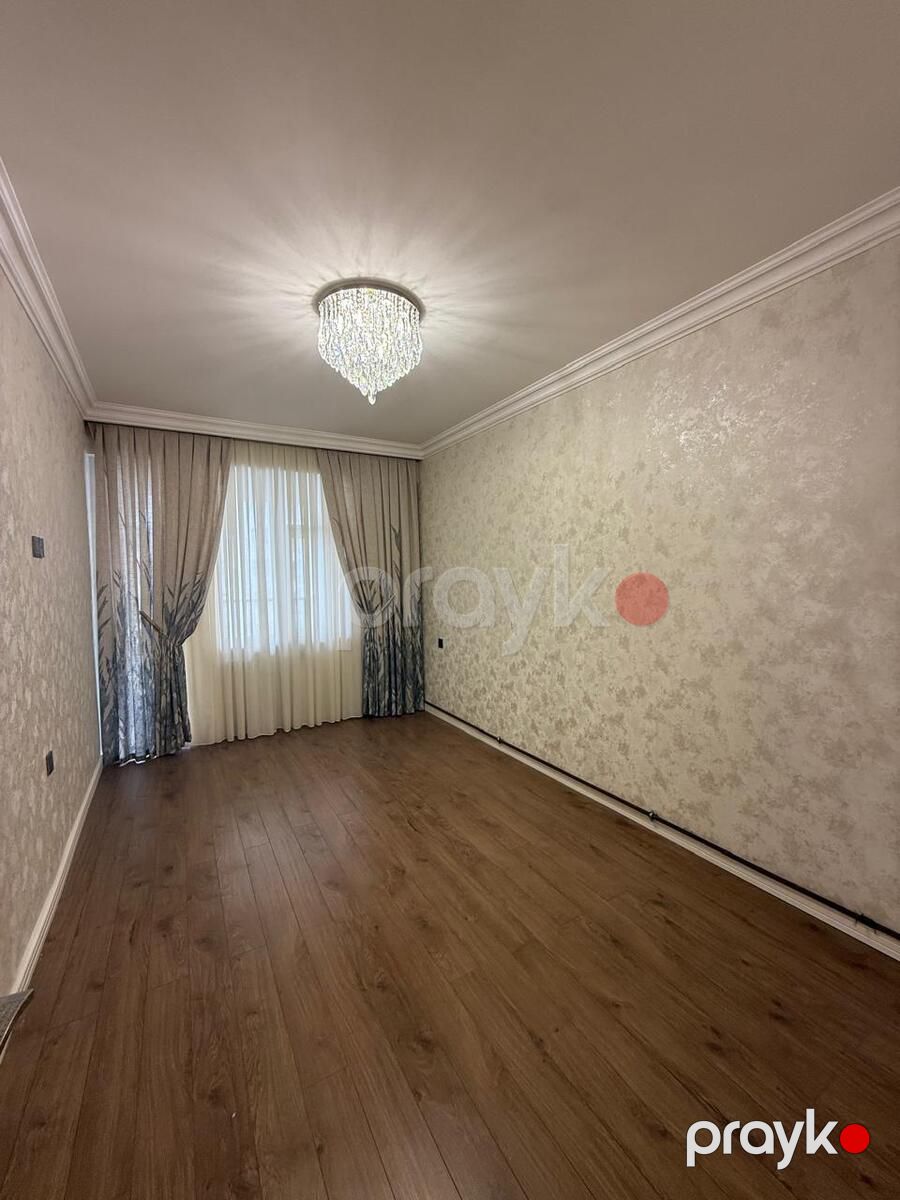 Satılır 2 otaqlı köhnə tikili 60 m² — Mənzil, Bakı (2)