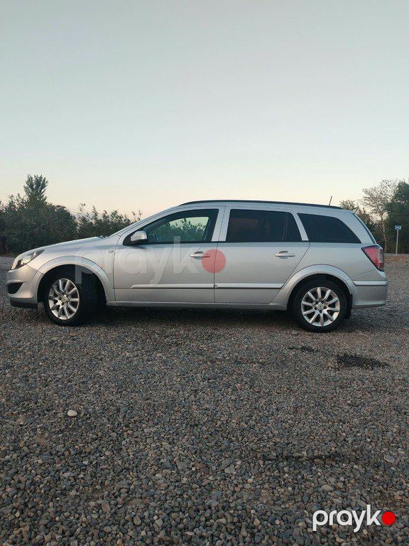 Opel Astra, 1.3 L, 2008 il, 309 000 km — Avtomobillər, Salyan (4)