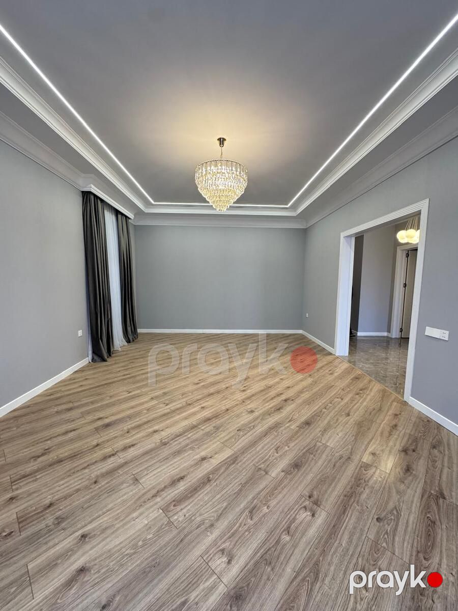 Satılır 4 otaqlı həyət evi/bağ evi 150 m² — Ev, villa, Bakı (9)