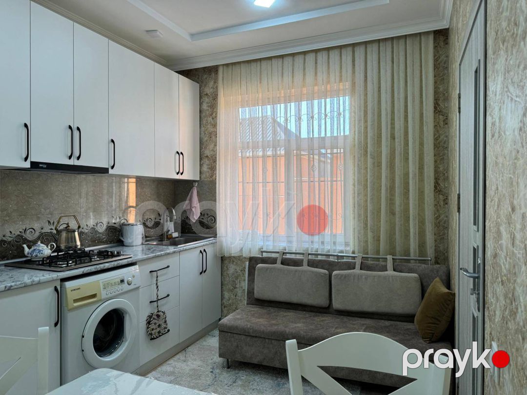 Həyət evi, Corat qəs — Ev, villa, Sumqayıt (11)