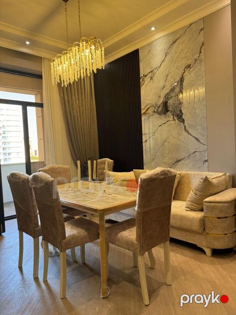 İcarəyə verilir 2 otaqlı yeni tikili 70 m² — Bakı