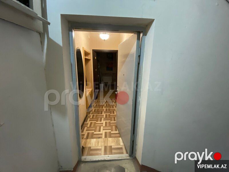 Nəsimi rayonunda 2 otaqlı Ofis Kirayə verilir, 70 m² — Ofis, Bakı (6)