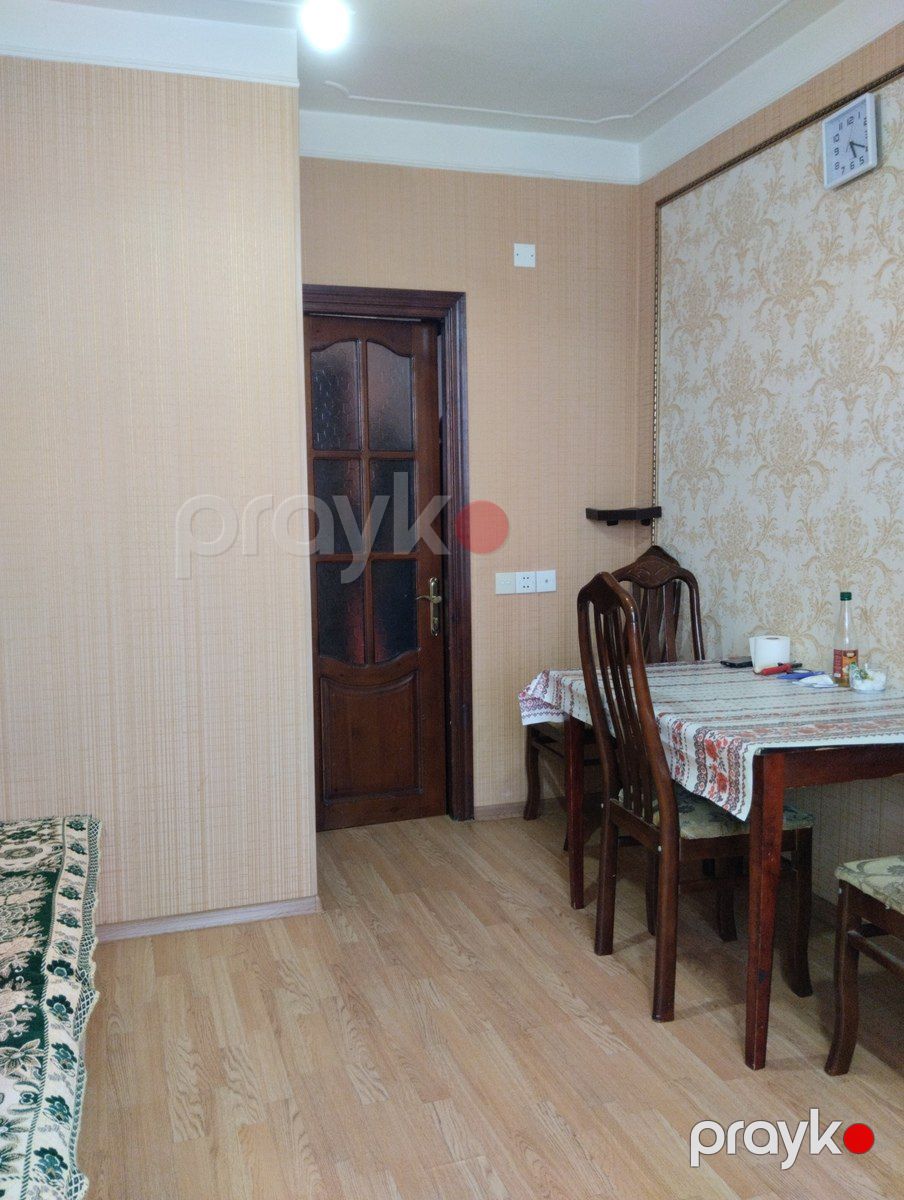 2-otaqlı mənzil kirayə verilir, Bakıxanov qəs., 45 m² — Mənzil, Bakı (6)